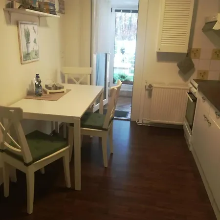 Am Wald Apartamento Michendorf