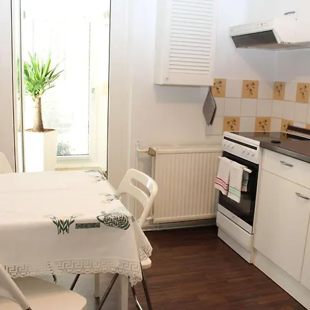 Apartamento Am Wald Michendorf