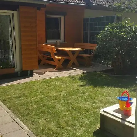 Am Wald Apartment