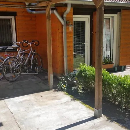 Am Wald Apartment Michendorf