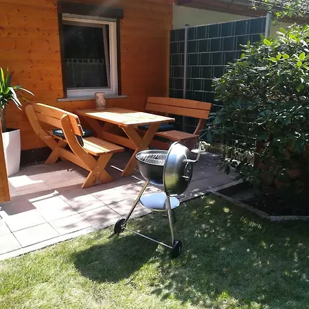 Apartamento Am Wald *