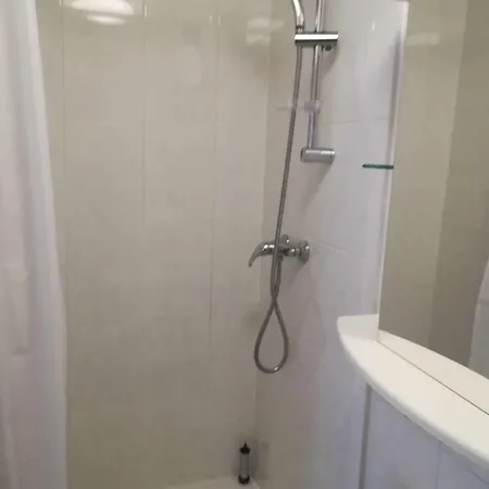 Am Wald Apartamento Michendorf