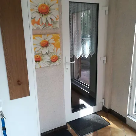 Am Wald Apartment *