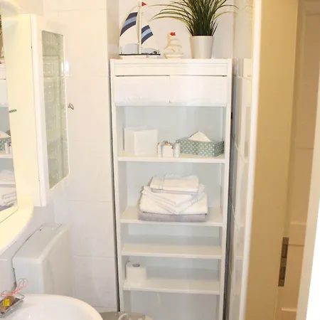 Apartment Am Wald Michendorf