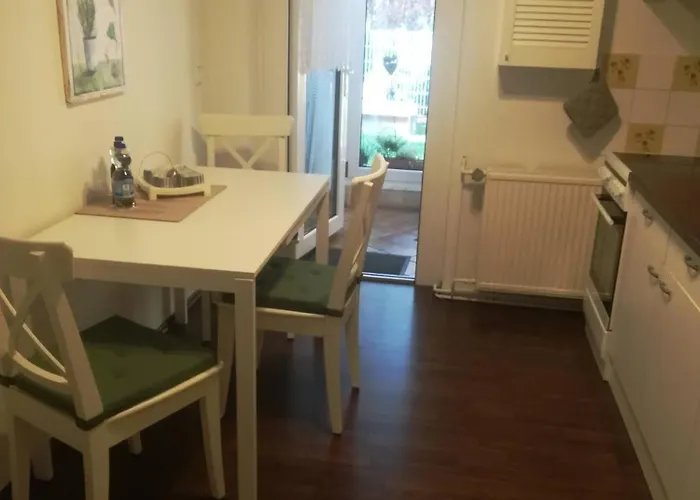 Am Wald Apartamento Michendorf