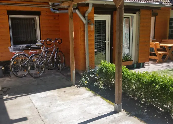 Am Wald Apartamento Michendorf