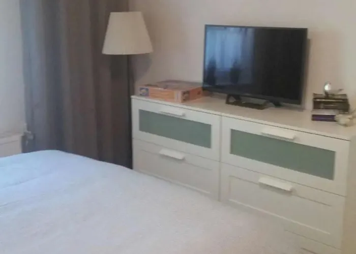 Apartamento Am Wald Michendorf