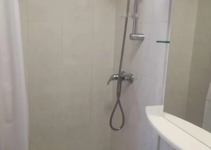 Am Wald Apartamento Michendorf