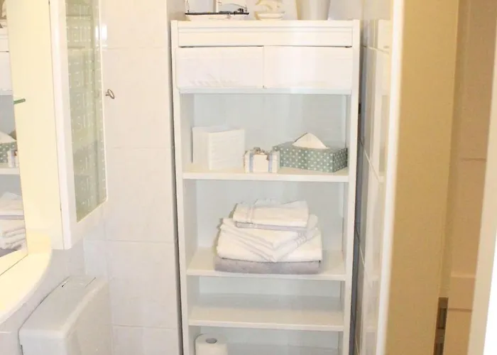 Apartamento Am Wald Michendorf